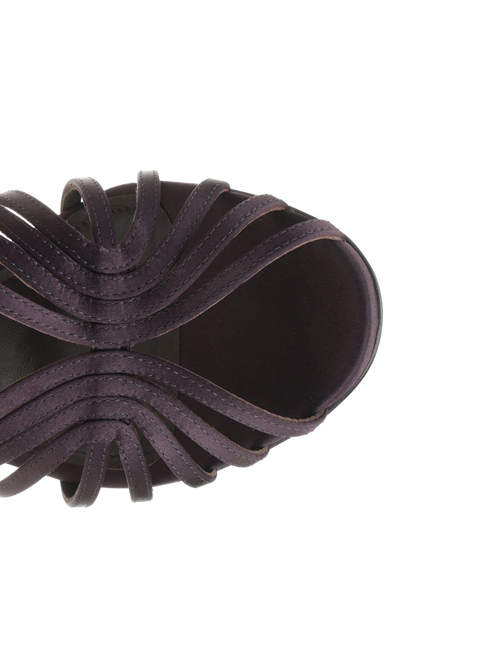 Venus 095 Reby sandals Violet