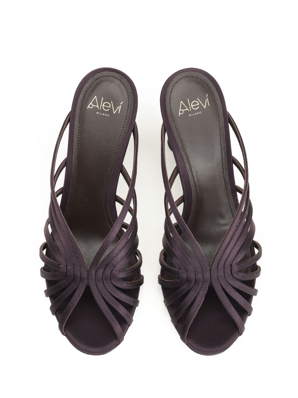 Venus 095 Reby sandals Violet