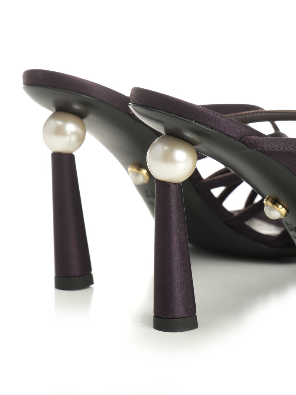Venus 095 Reby sandals Violet