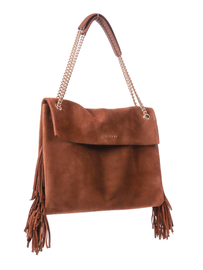 Handbag Brown