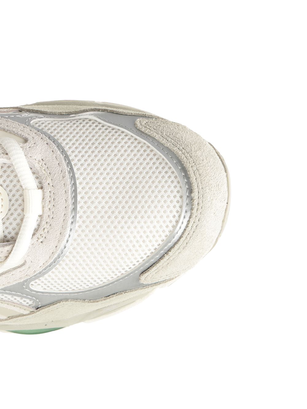 GEL-NYC sneaker Multicolor Leather Rubber