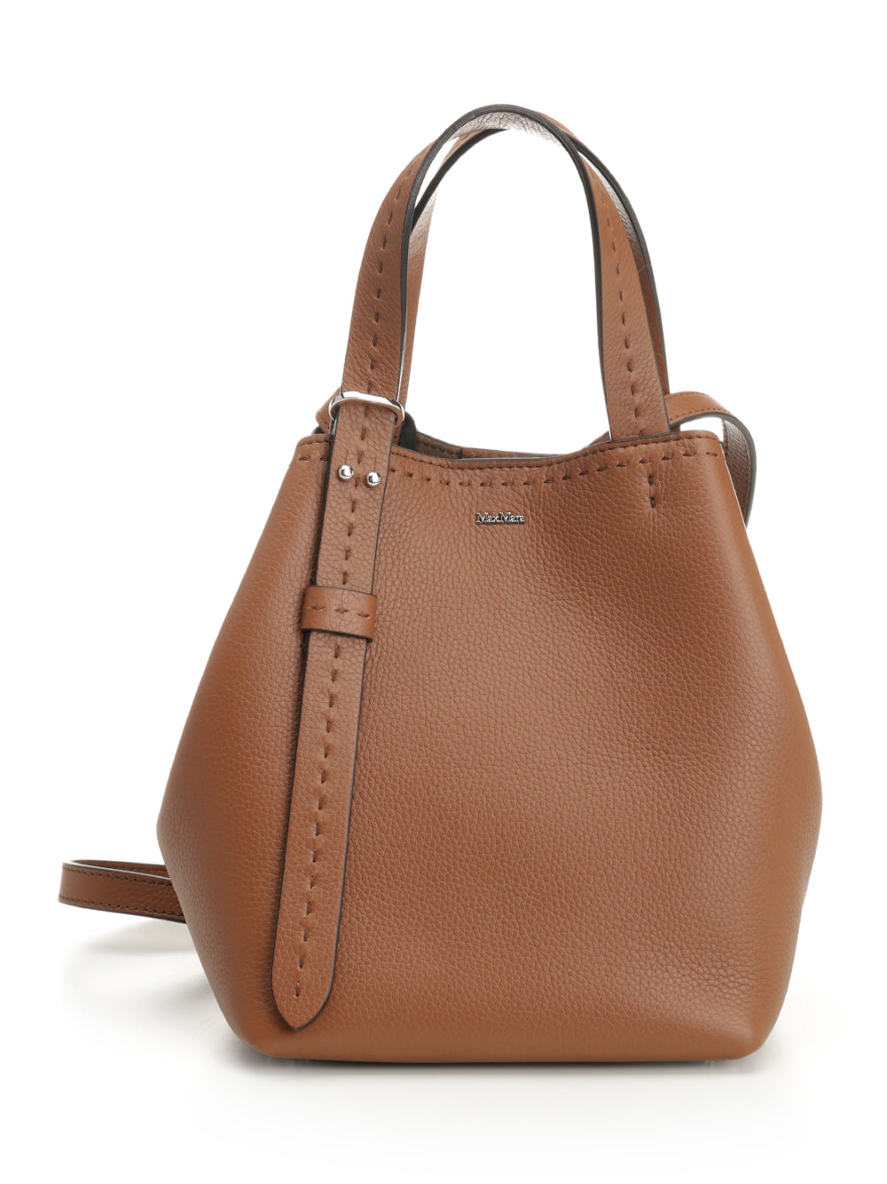 Extra small Archetipo bag Brown Handbags