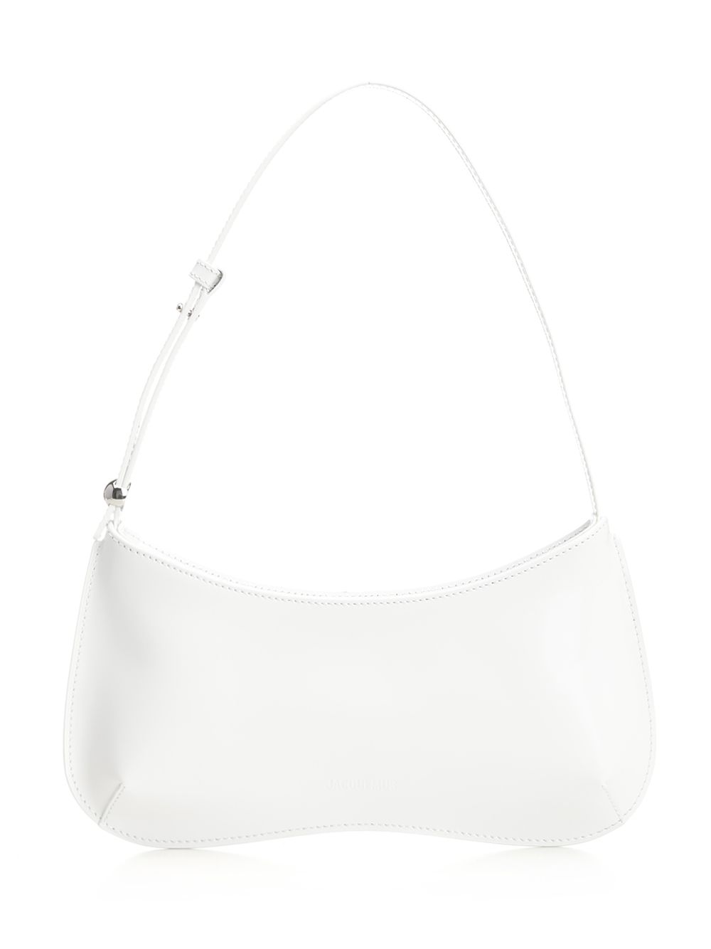 Bisou bag White Shoulder
