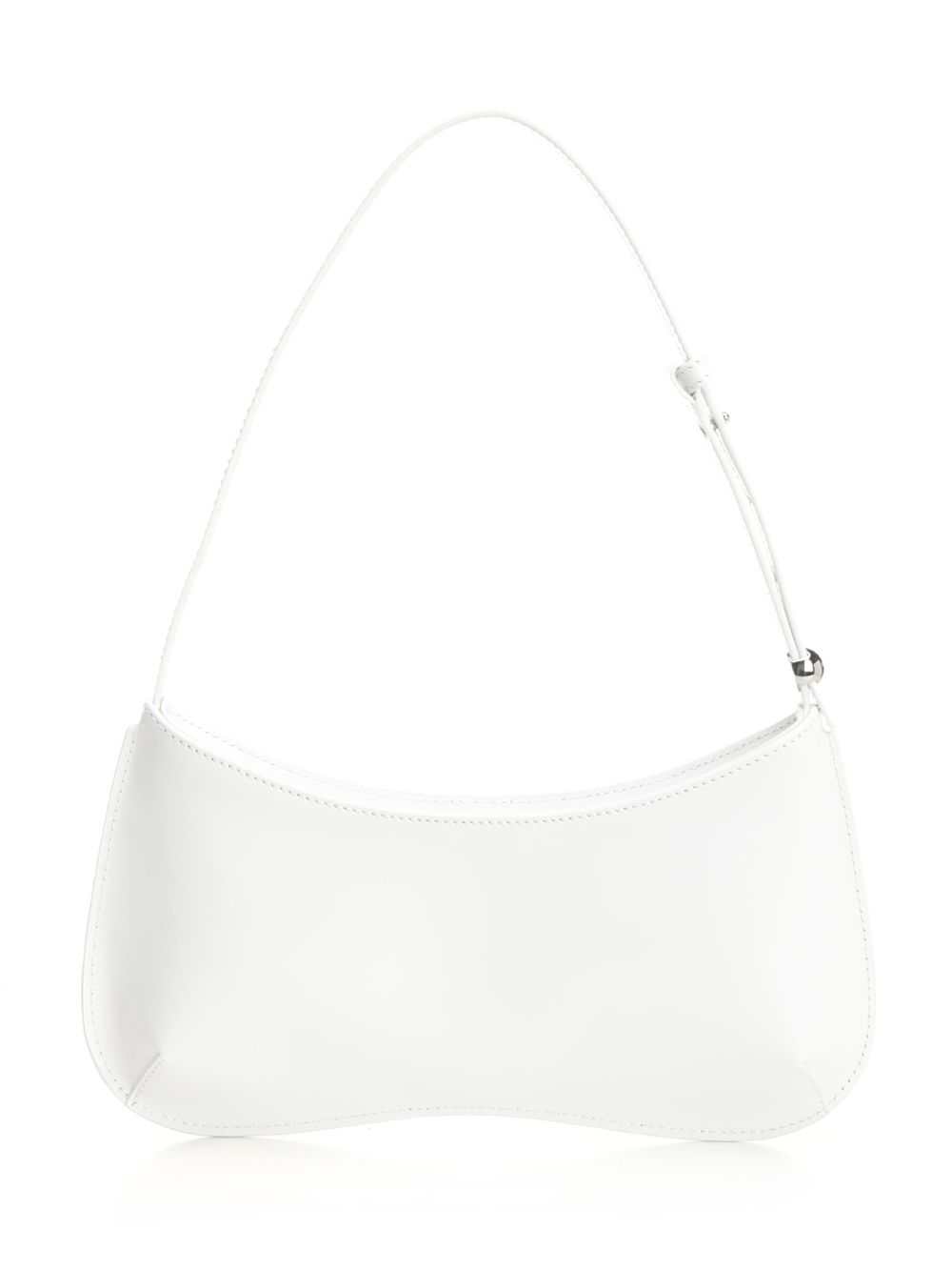 Bisou bag White Shoulder