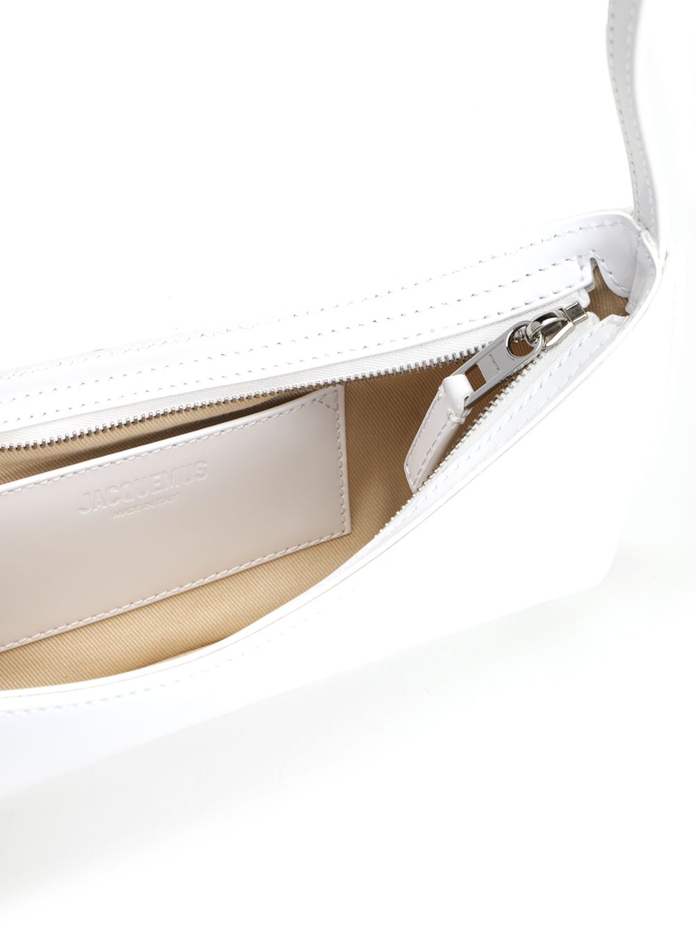 Bisou bag White Shoulder