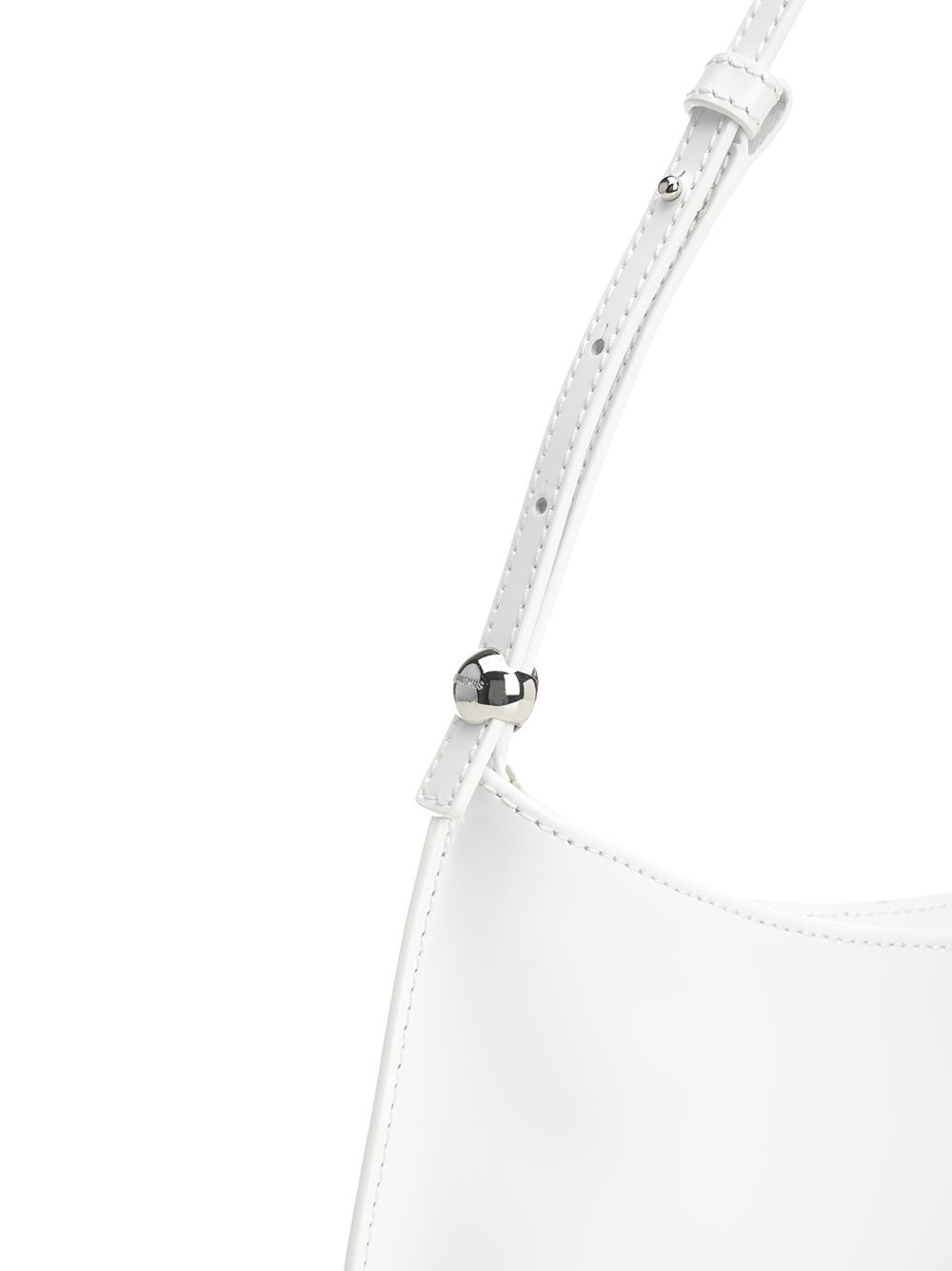 Bisou bag White Shoulder