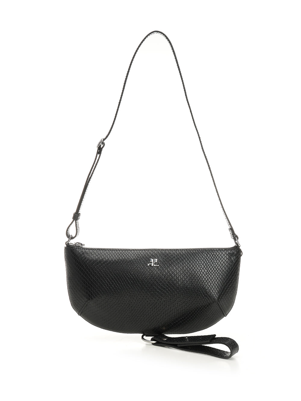 Holy Eclipse Bag Black Shoulder