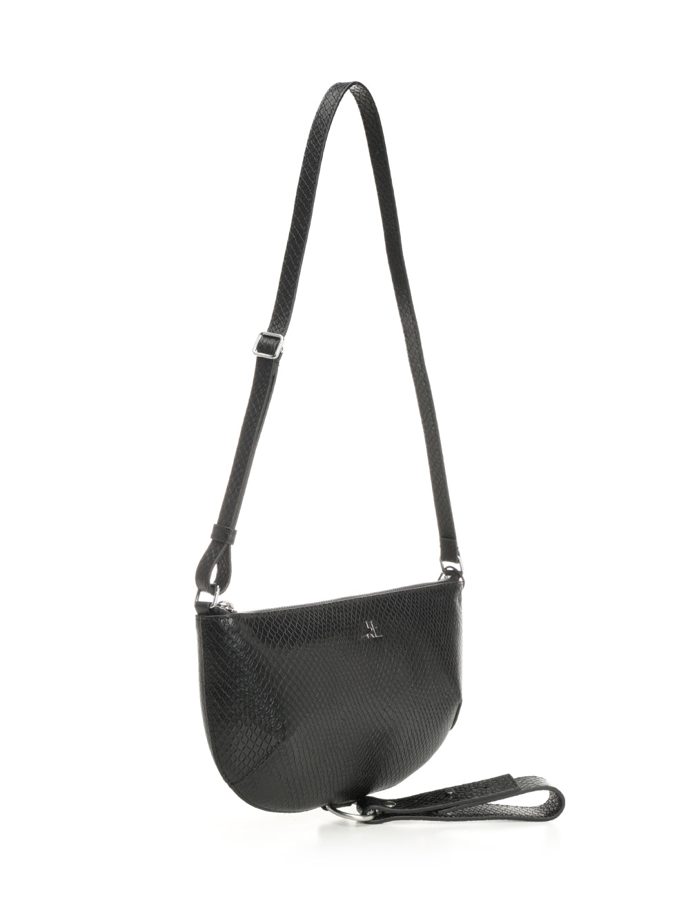 Holy Eclipse Bag Black Shoulder