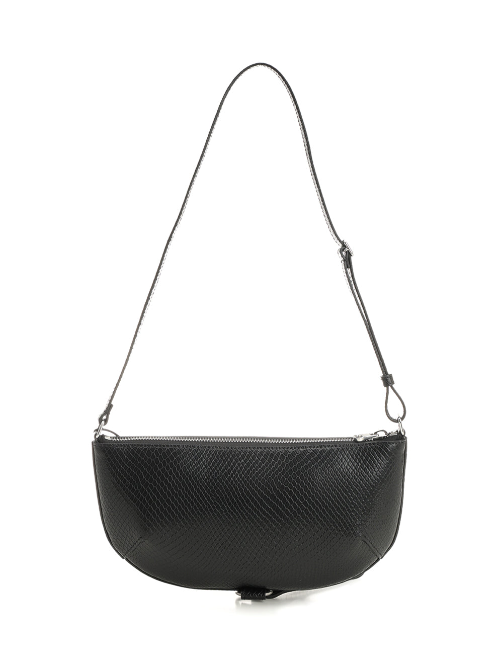 Holy Eclipse Bag Black Shoulder
