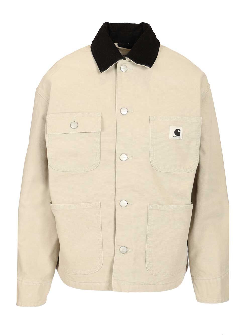Og Michigan Coat Grey Jacket