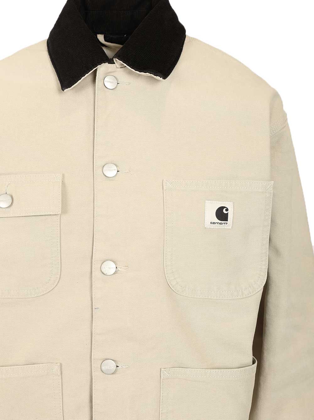 Og Michigan Coat Grey Jacket