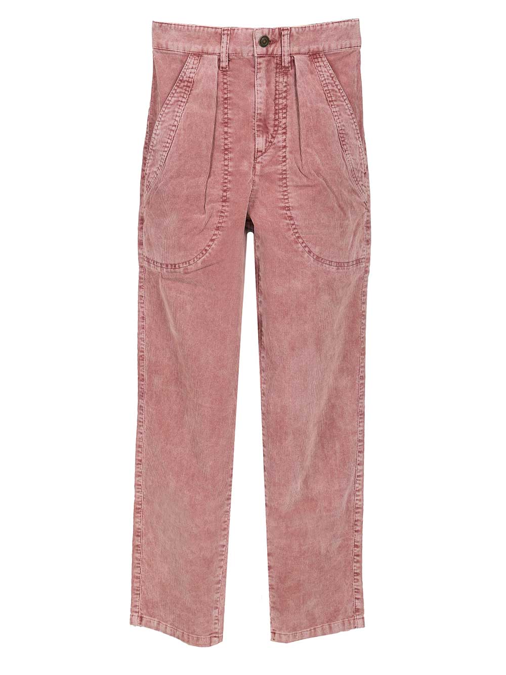 Onyta Trousers Rose