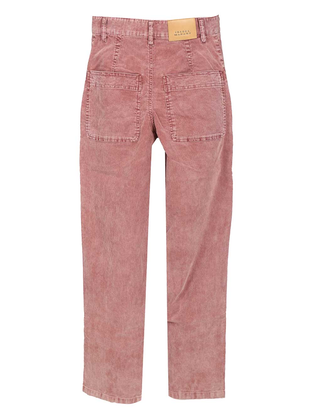 Onyta Trousers Rose