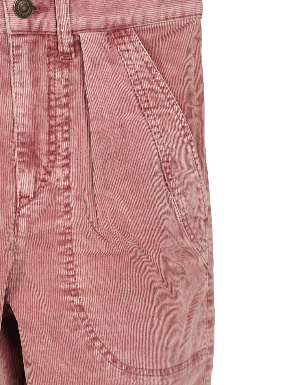 Onyta Trousers Rose