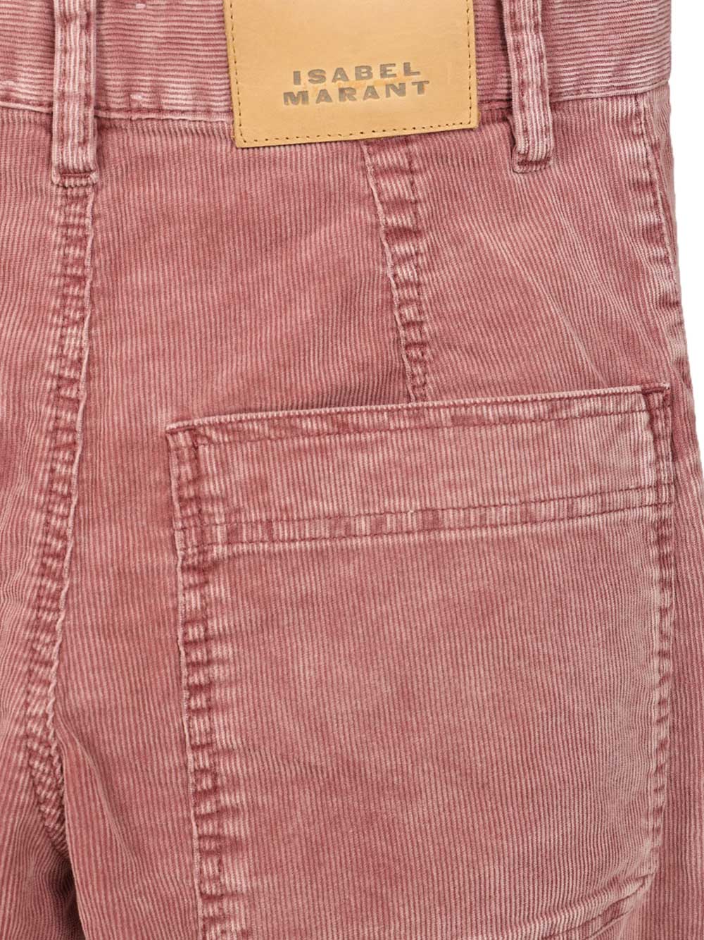 Onyta Trousers Rose