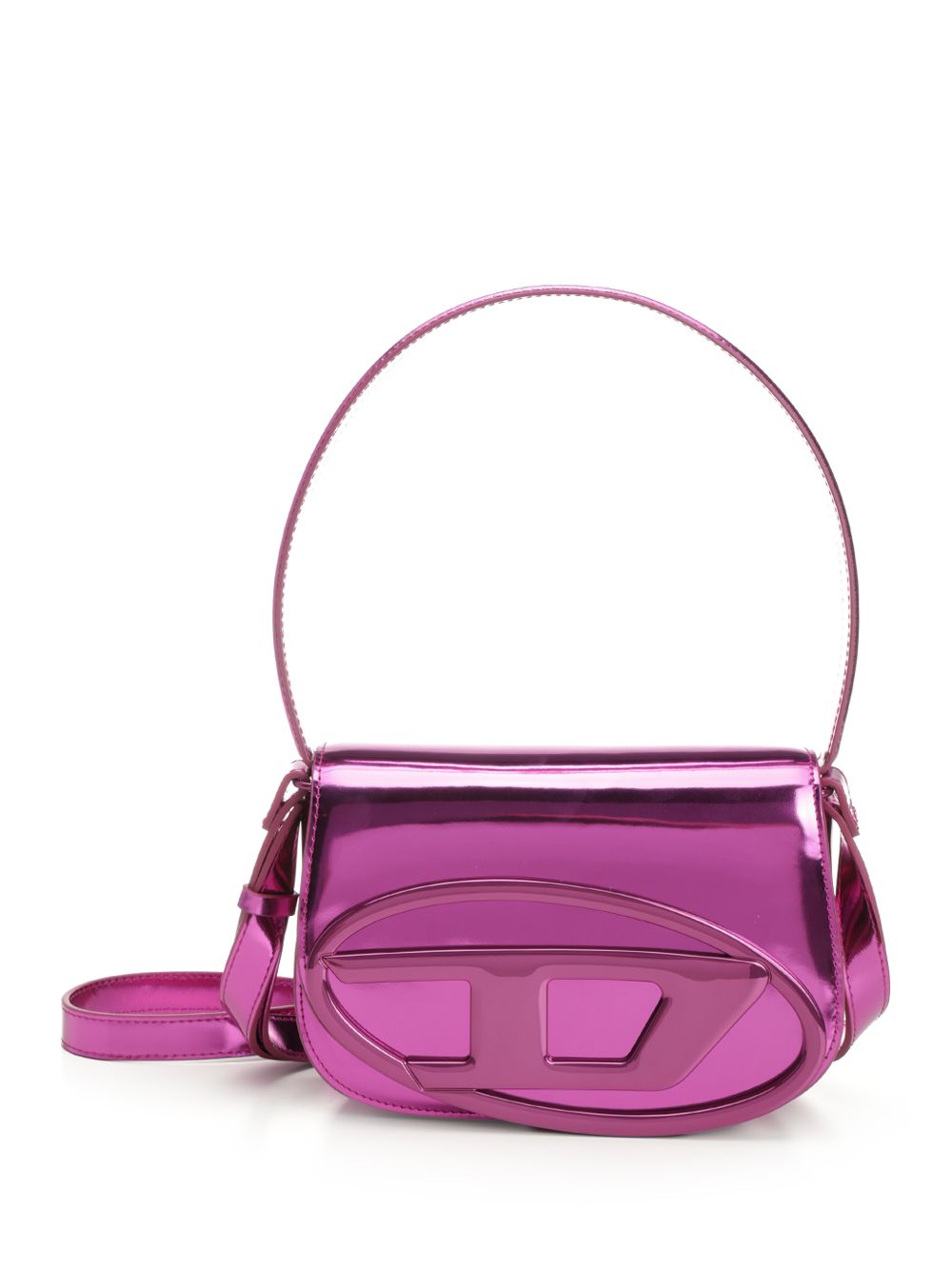 1DR bag Rose Pmu Shoulder