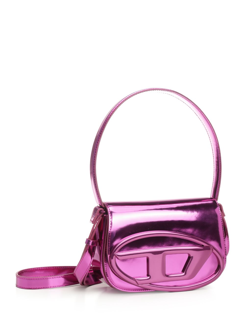 1DR bag Rose Pmu Shoulder