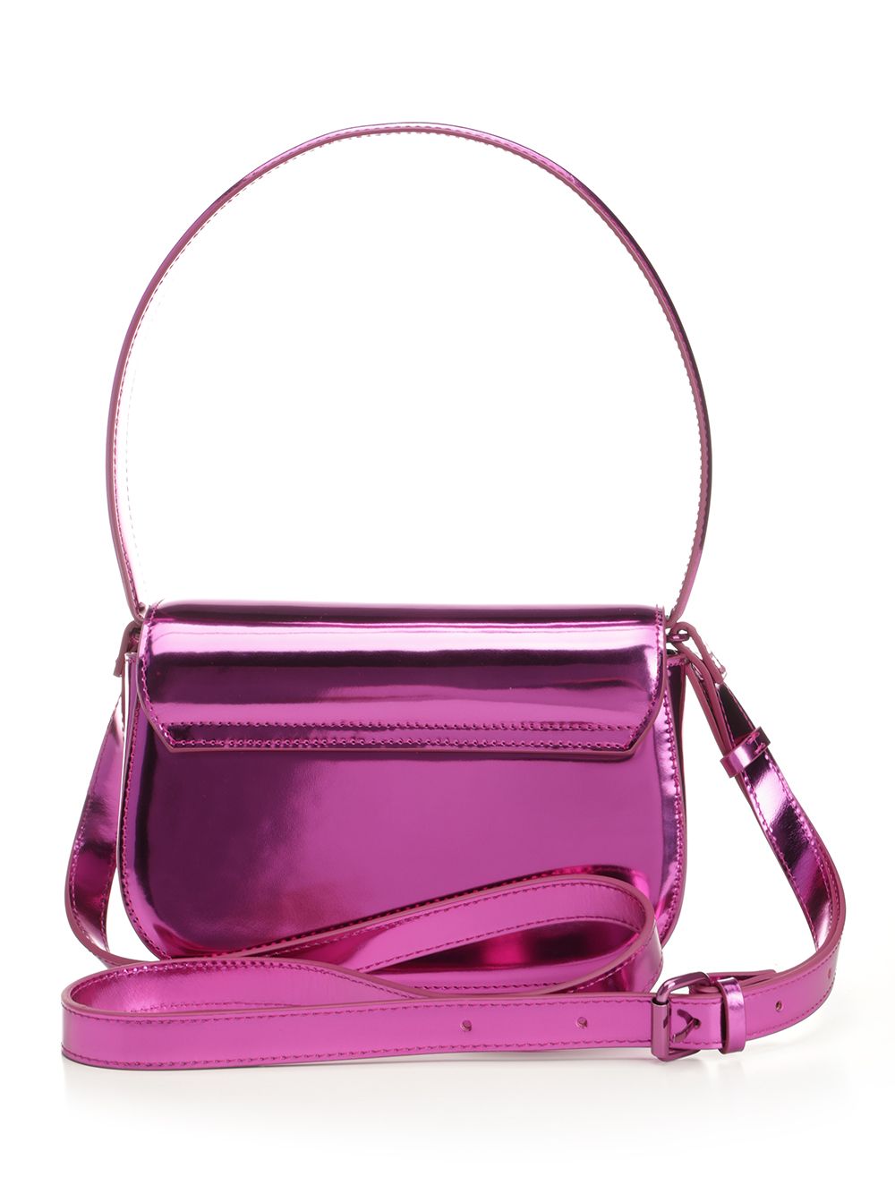 1DR bag Rose Pmu Shoulder