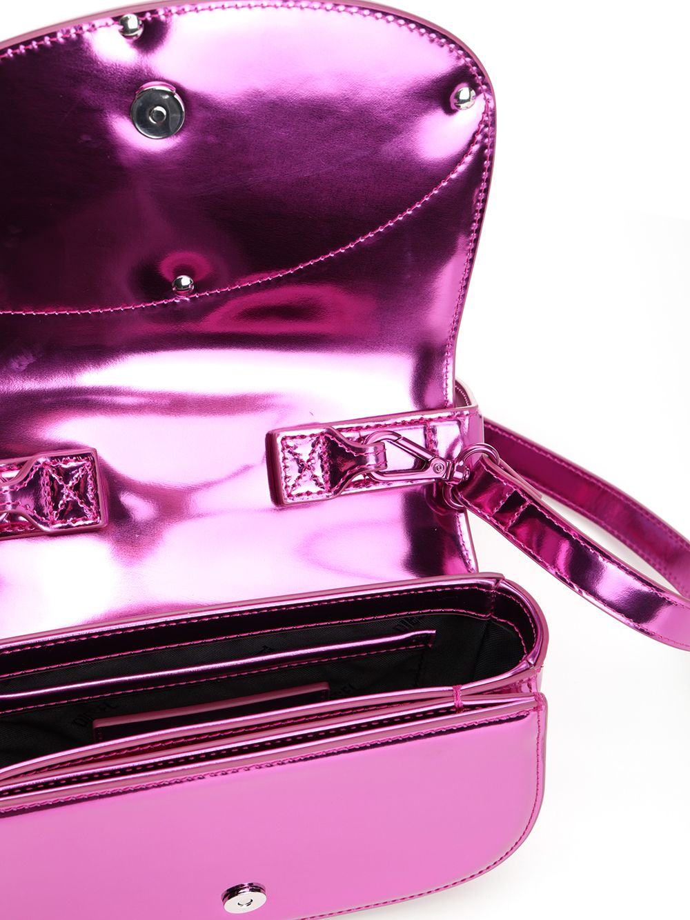 1DR bag Rose Pmu Shoulder