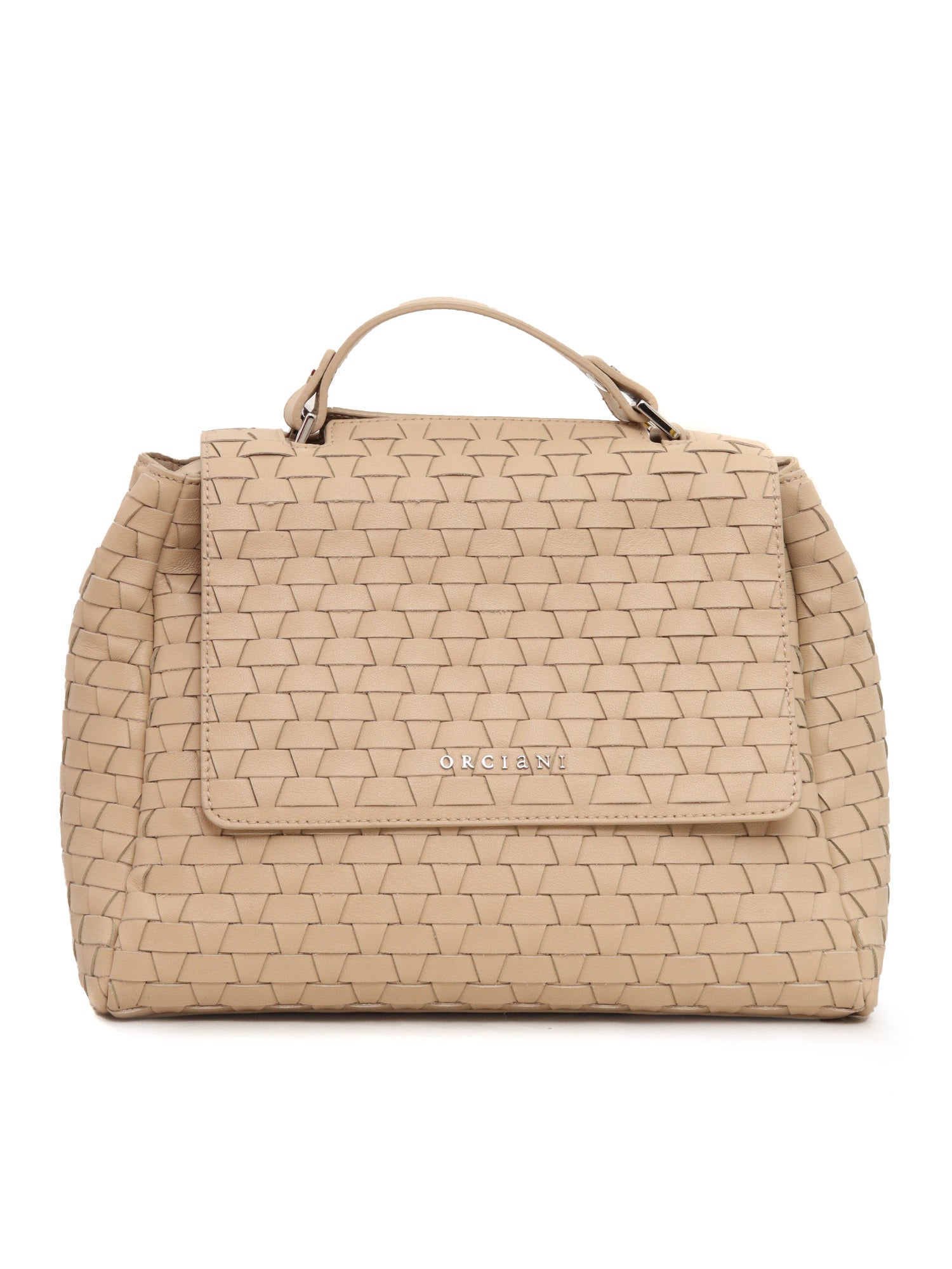 BAG Beige Handbag