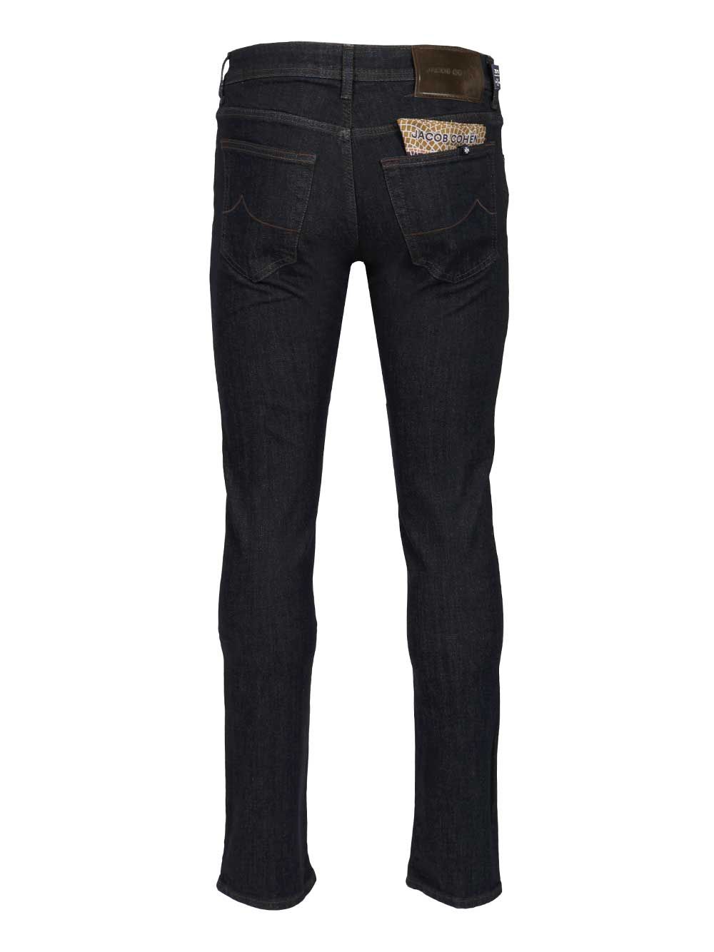 Super Slim Fit Nick Jeans Blue Co Ea