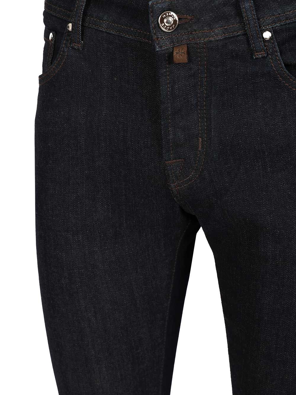 Super Slim Fit Nick Jeans Blue Co Ea