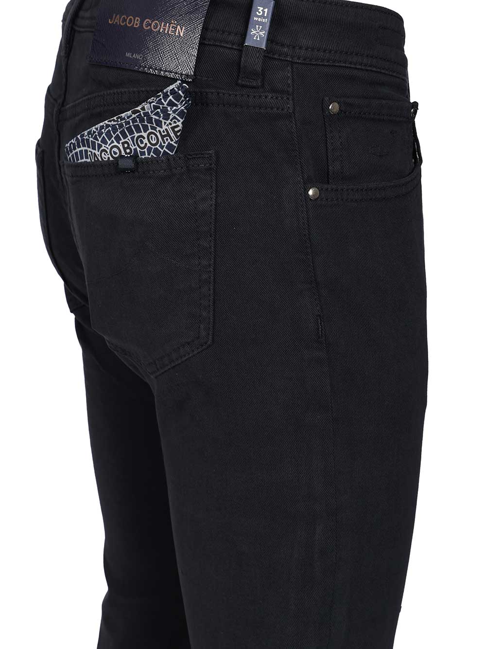 Nick jeans Blue Co Ea