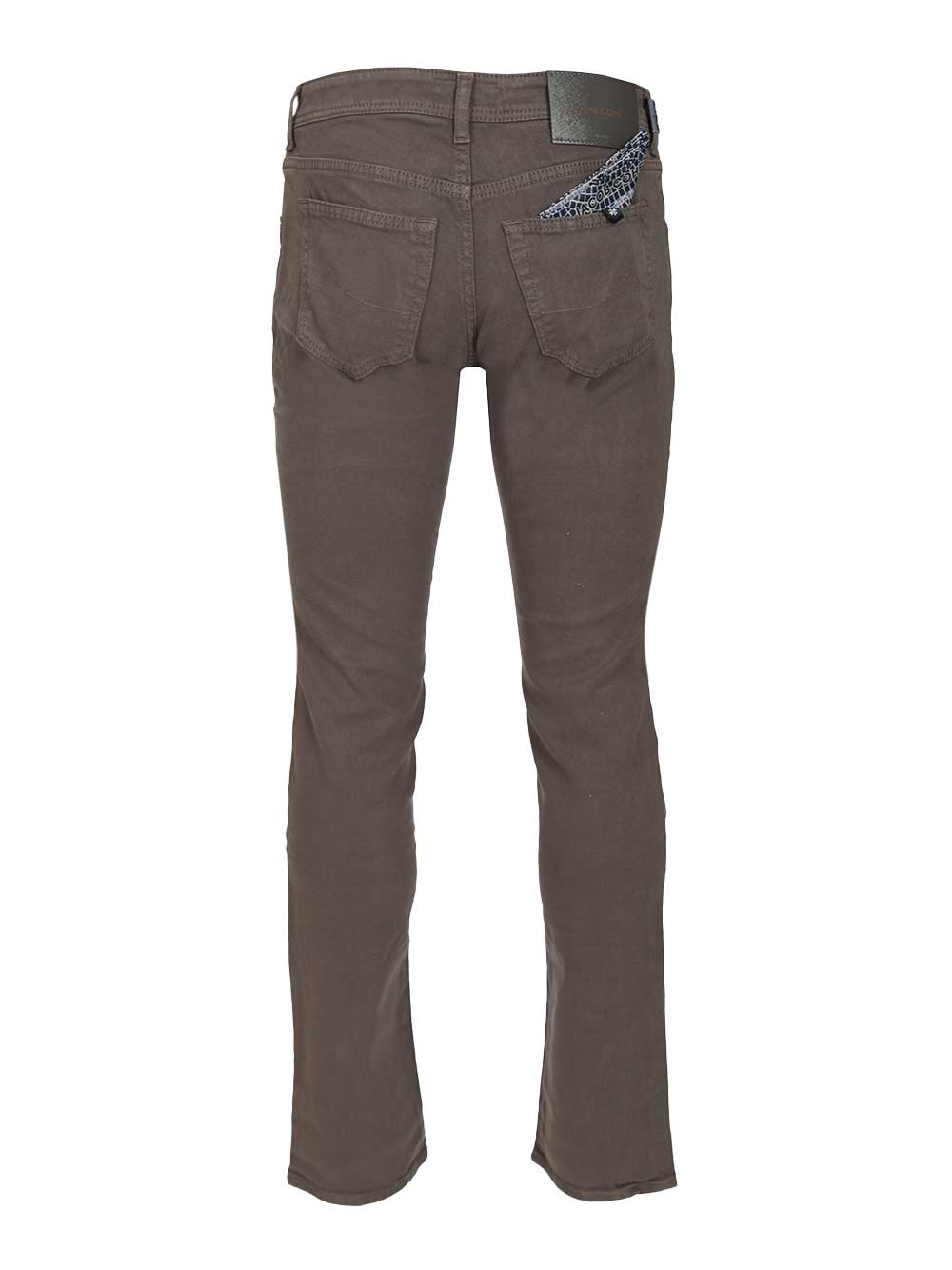 Nick jeans Grey Co Ea