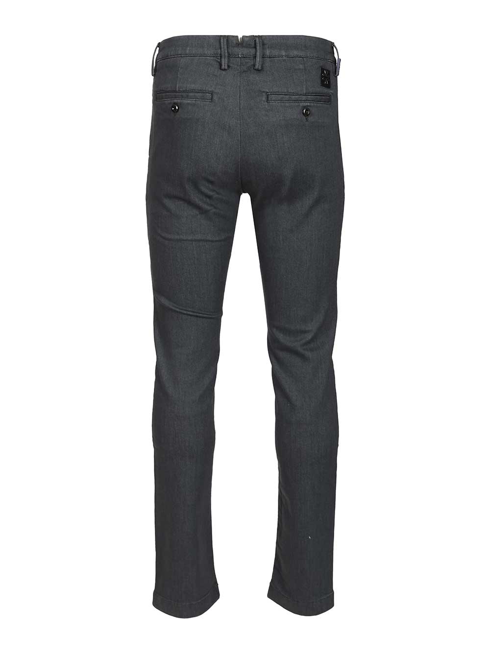 Bobby slim-fit chino trousers Grey Co Em Ea