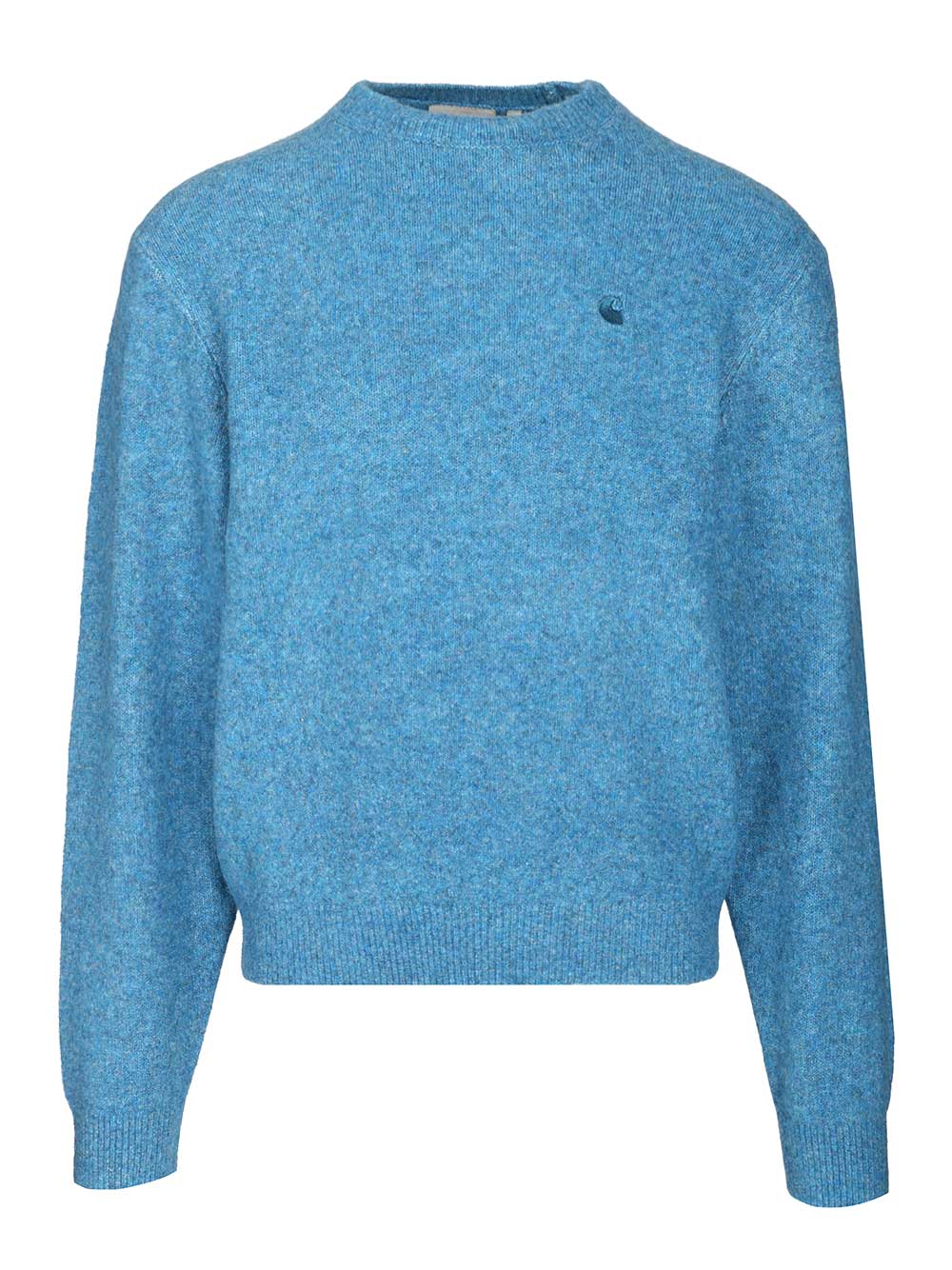 Curtis Sweater Light Blue