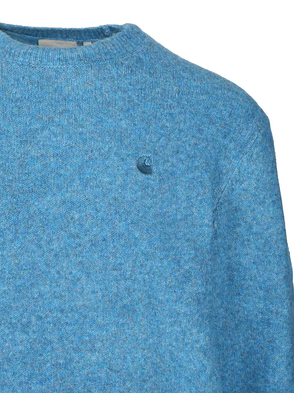 Curtis Sweater Light Blue