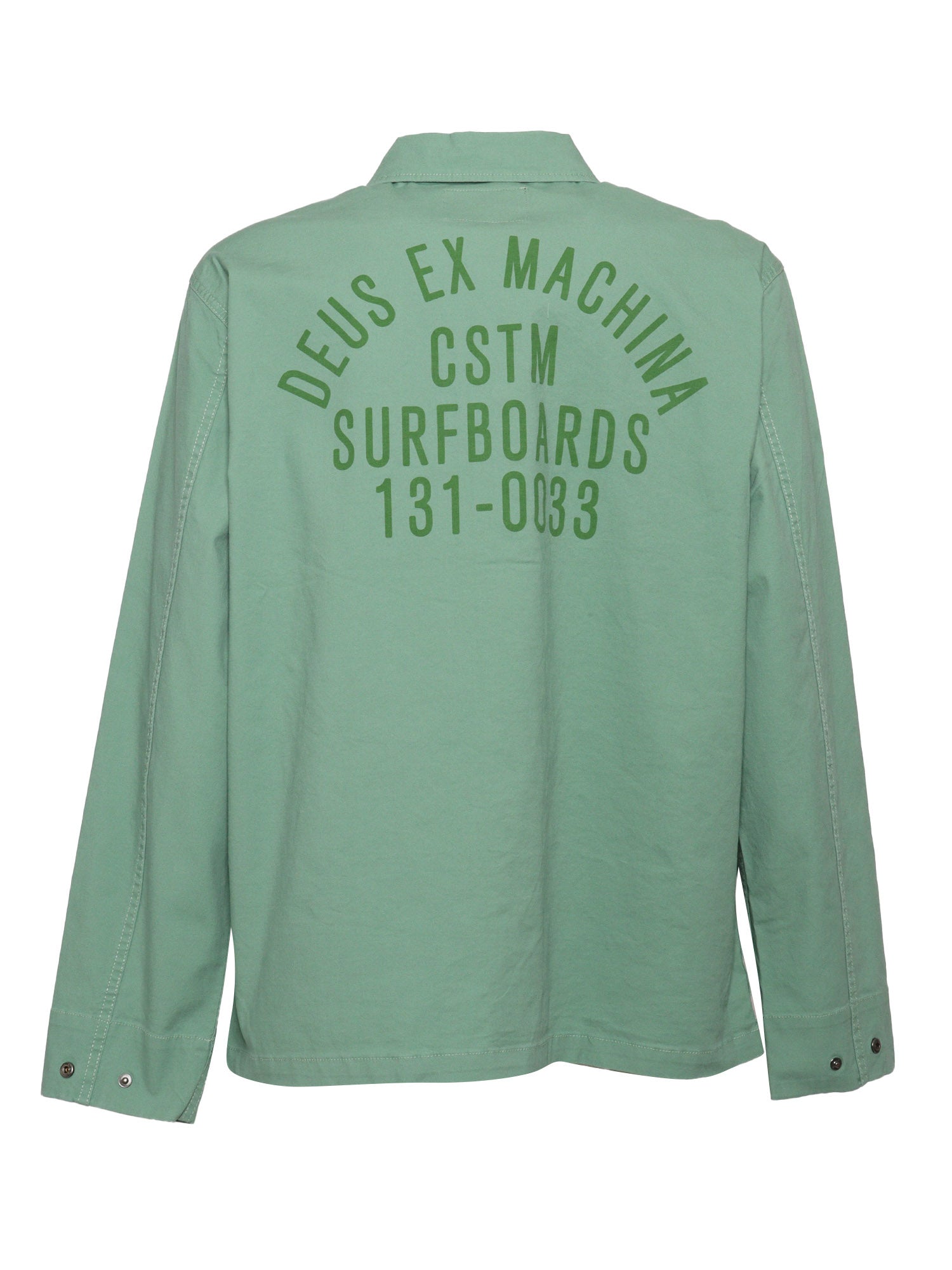 Shirts Green