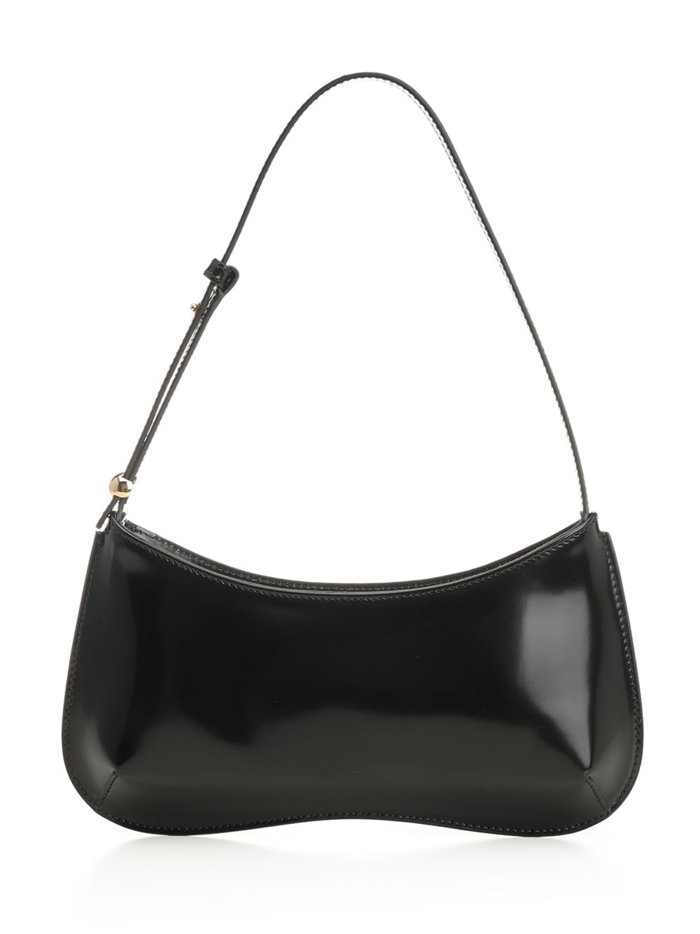 Bisou bag Black Shoulder
