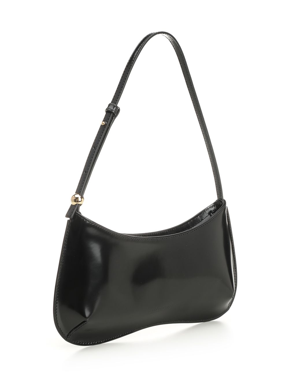 Bisou bag Black Shoulder