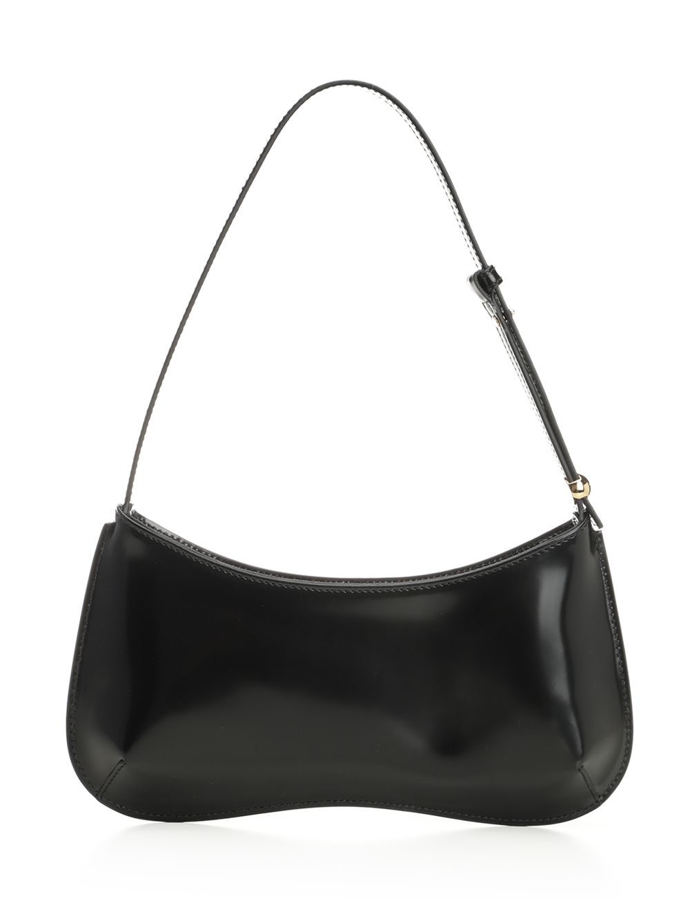 Bisou bag Black Shoulder
