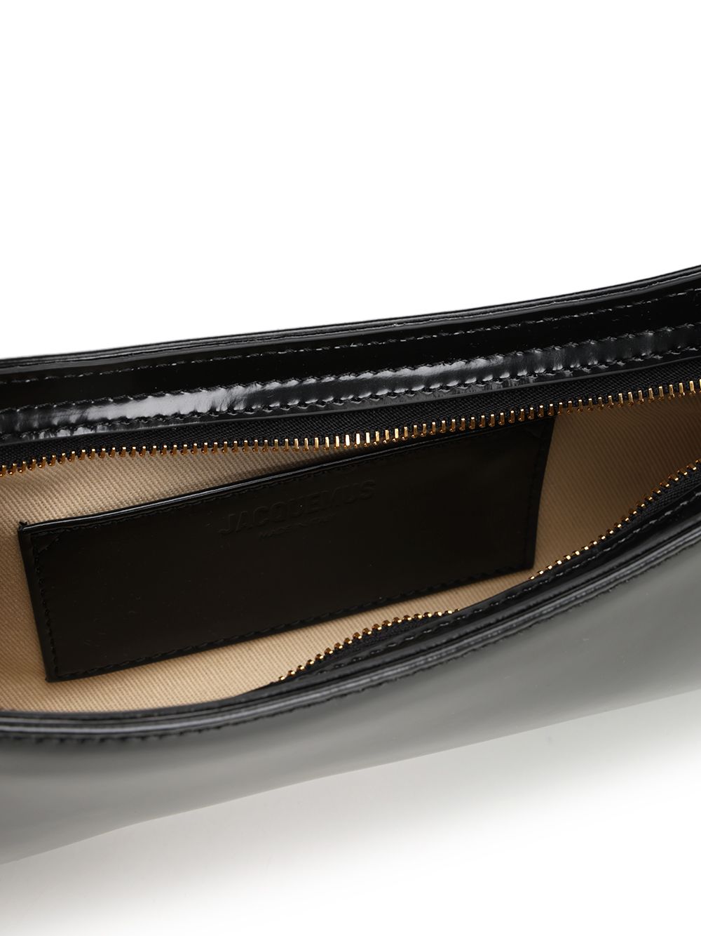 Bisou bag Black Shoulder