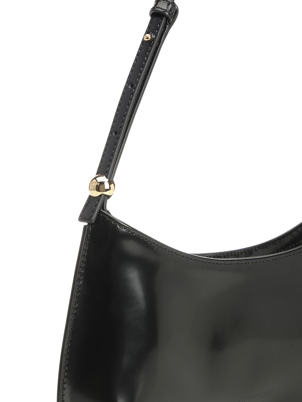 Bisou bag Black Shoulder