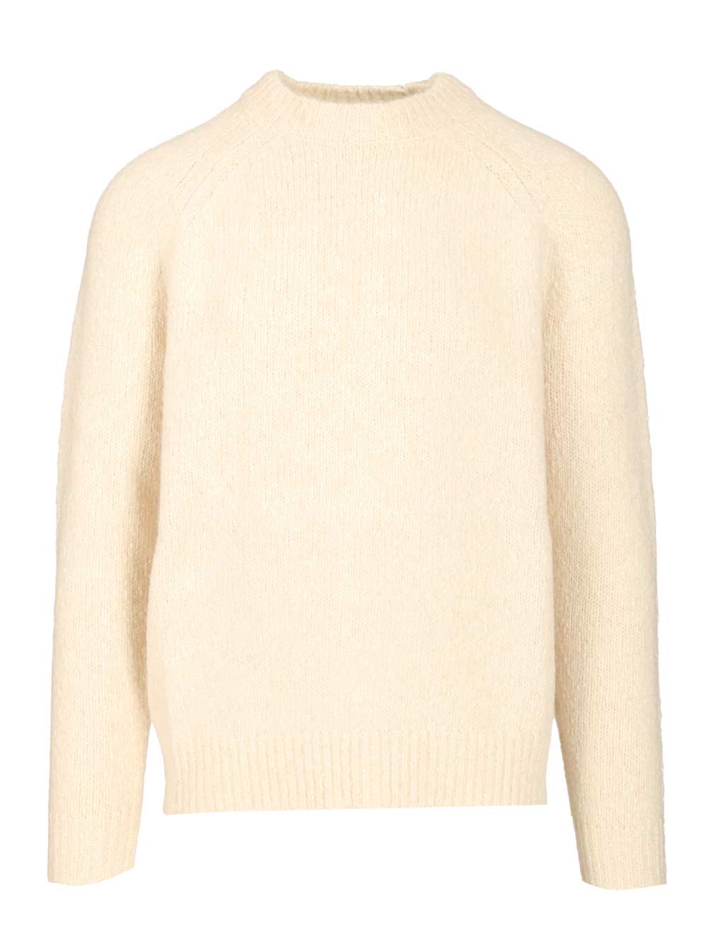Hanori sweater Beige Sweatshirts