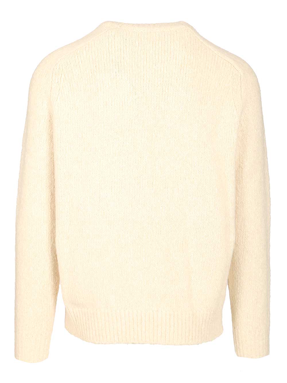 Hanori sweater Beige Sweatshirts