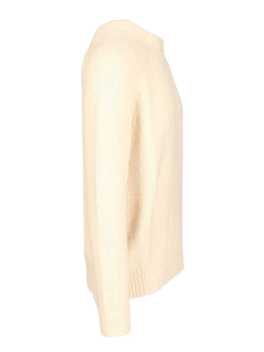 Hanori sweater Beige Sweatshirts