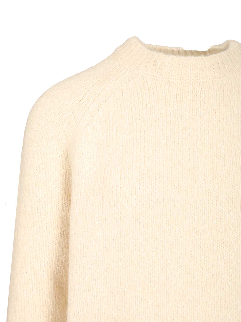Hanori sweater Beige Sweatshirts
