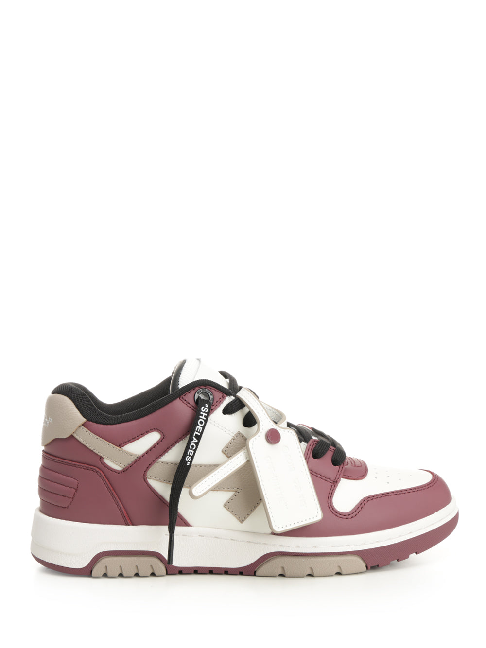 Out Of Office Sneaker