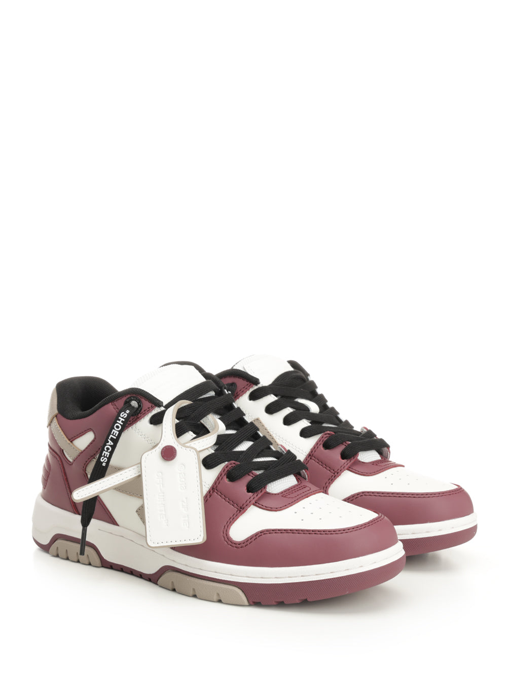 Out Of Office Sneaker
