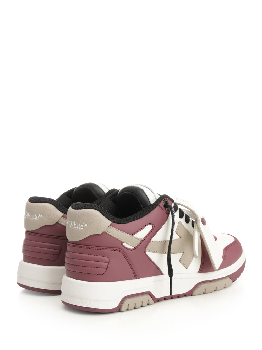 Out Of Office Sneaker