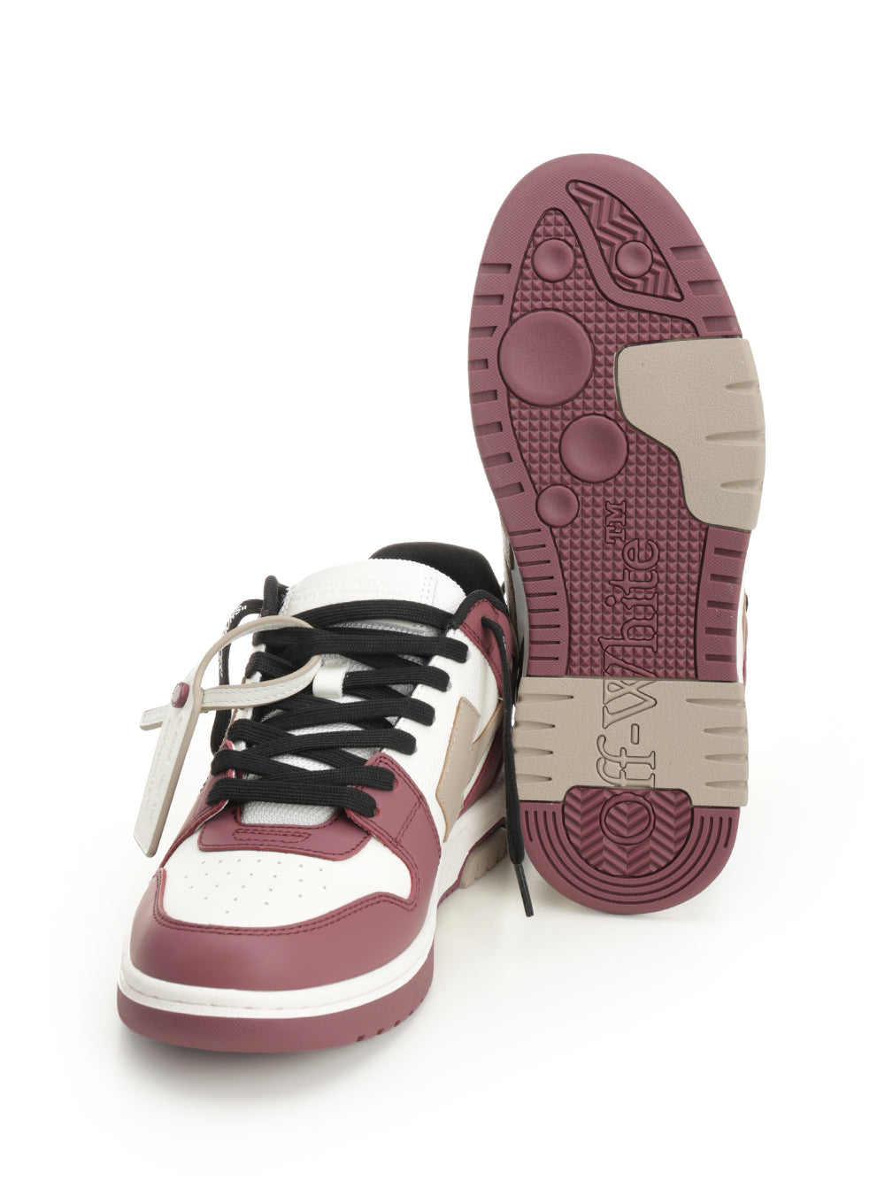 Out Of Office Sneaker