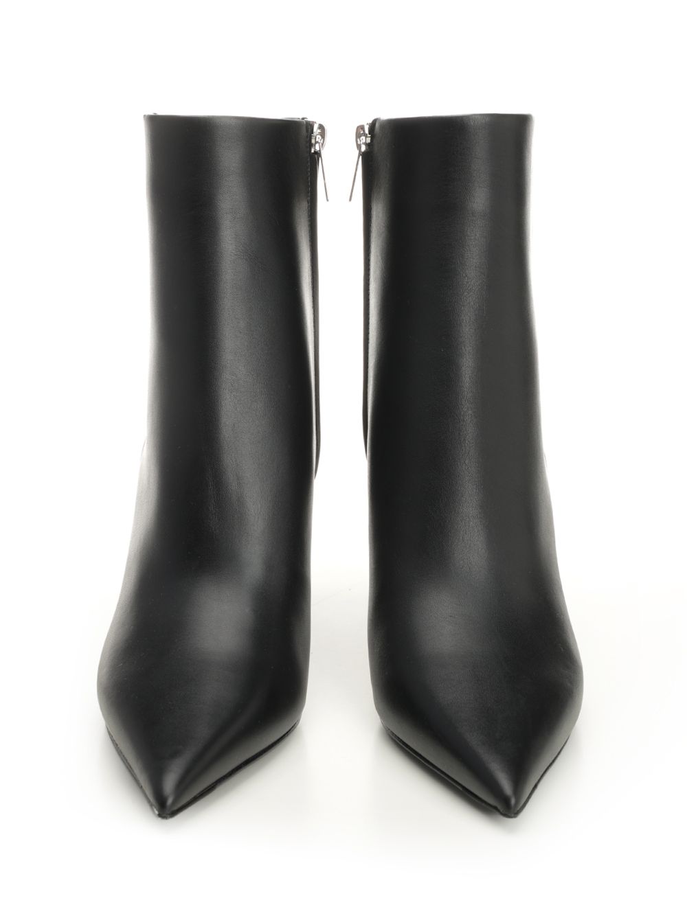 Frankie Ankle Boots Black