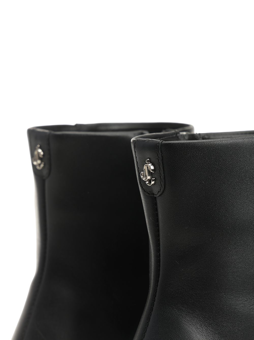 Frankie Ankle Boots Black
