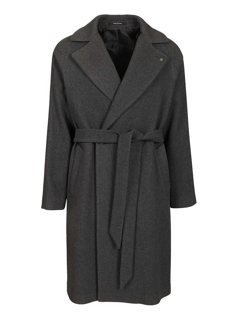 Hendricks coat Grey