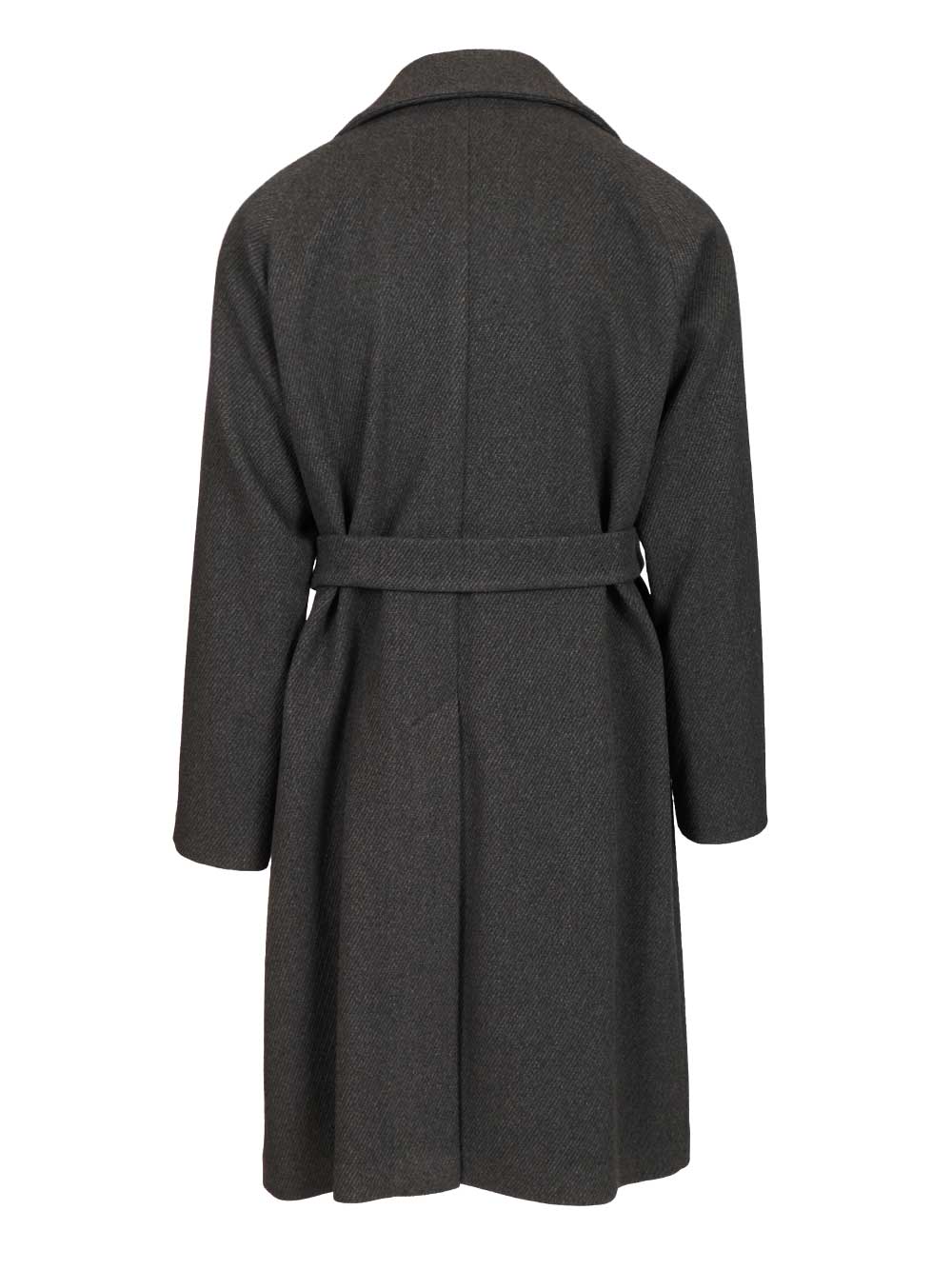 Hendricks coat Grey