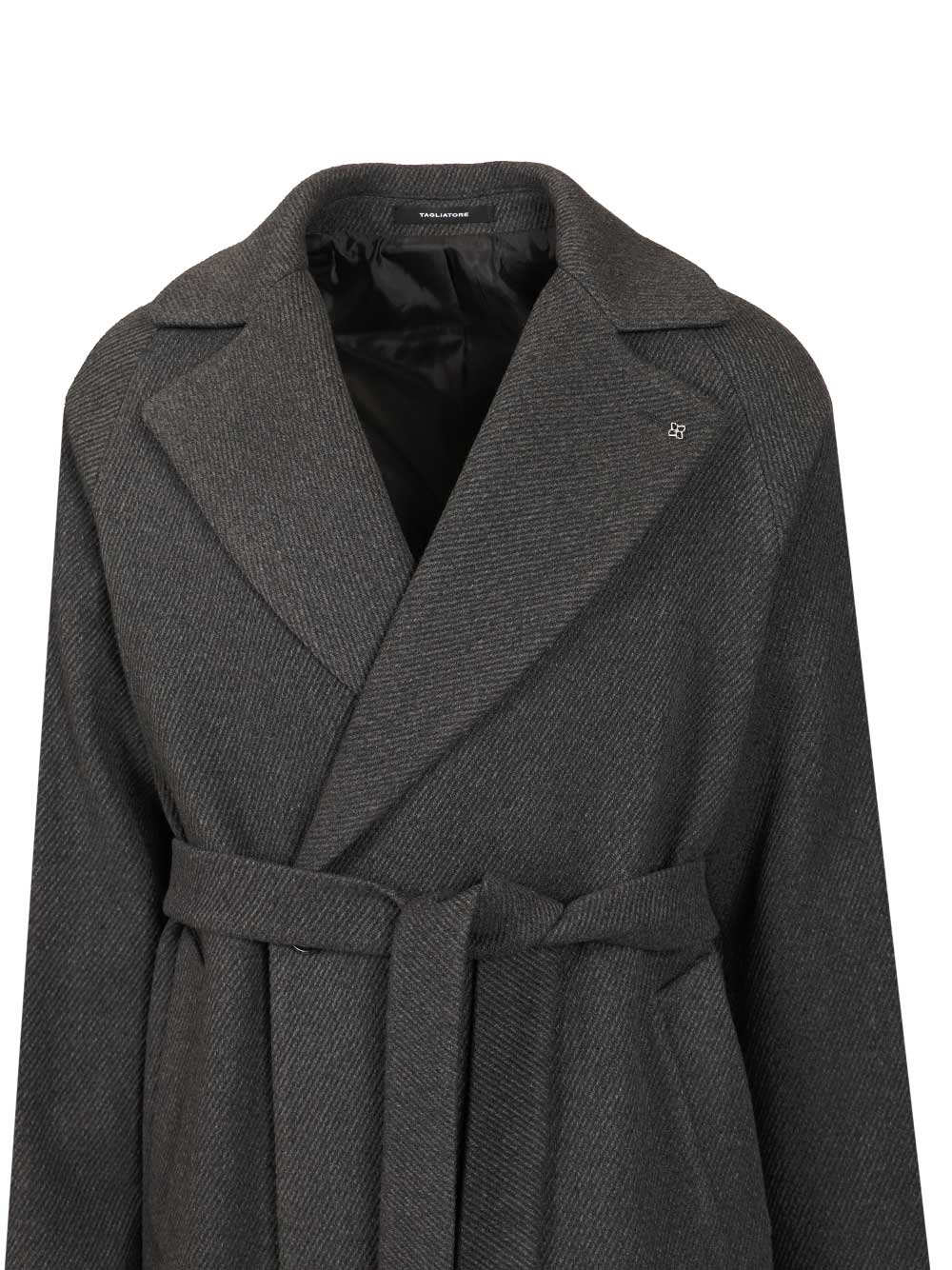 Hendricks coat Grey